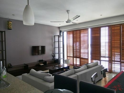 seviced apartment for rent in district 1 D199410 (2)